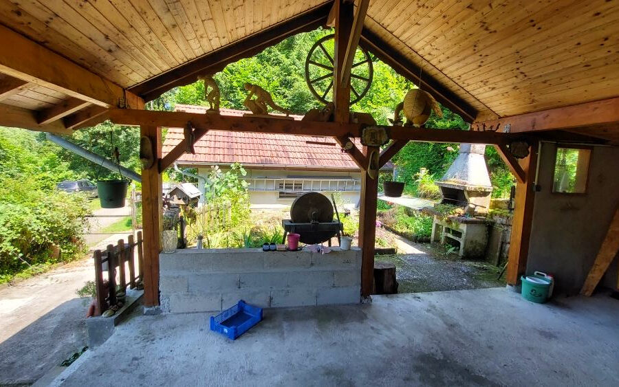 Maison à vendre à Glere — Vue nature — photo 11