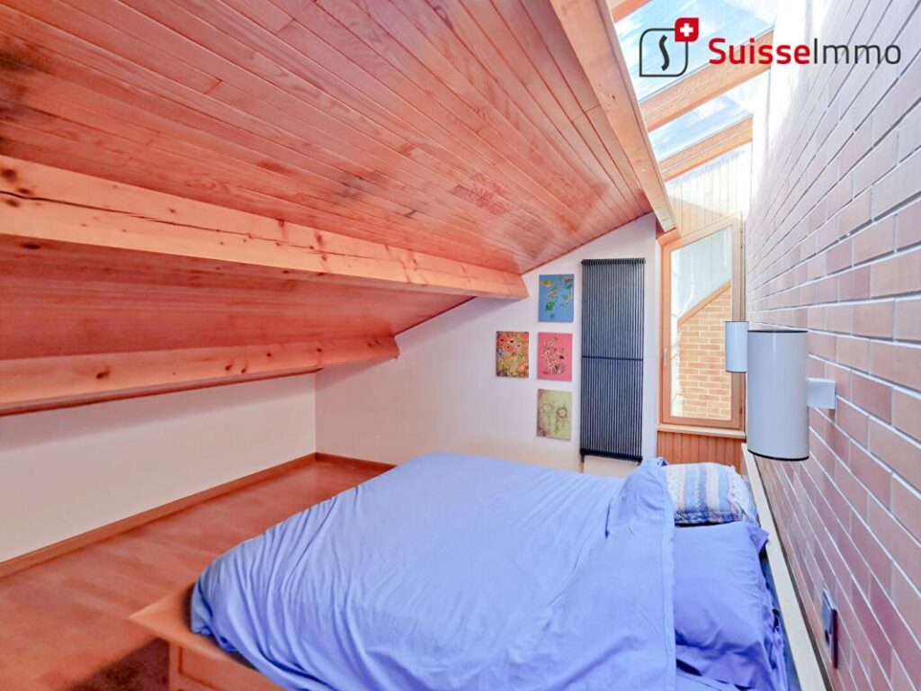 Pavillon d’architecte 261M2 – 11 pièces – 5 chambres – 261 m²