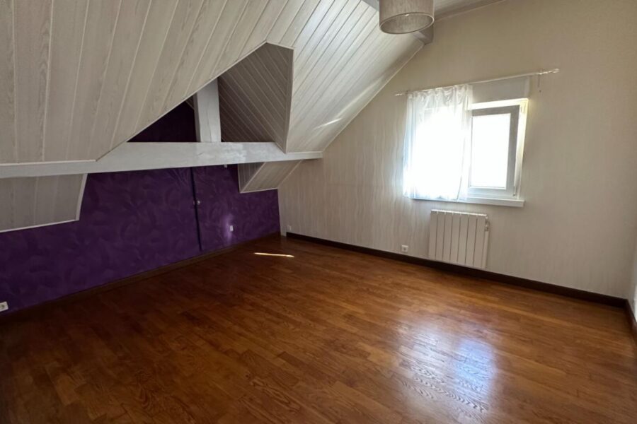 Maison à vendre à Pont de roide vermondans