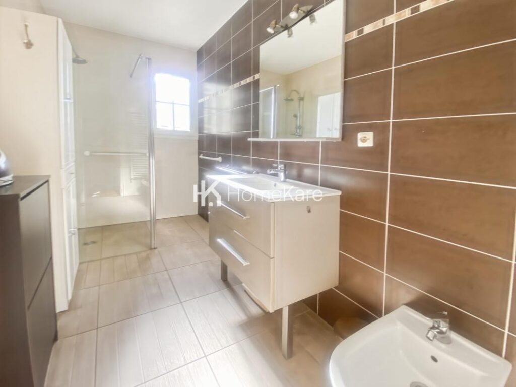 Maison à vendre Launaguet – 4 pièces – 3 chambres – 95 m²