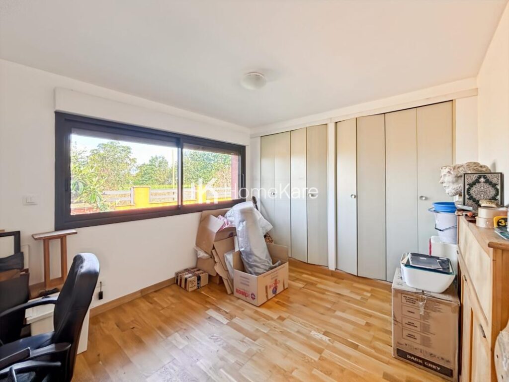 UNE JOLIE MAISON FAMILIALE – 5 pièces – 4 chambres – 134 m²