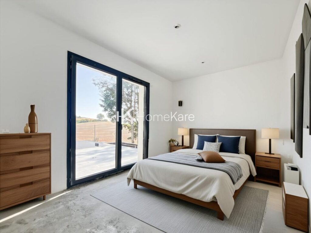 COUP DE COEUR POUR CETTE VILLA T4 – 4 pièces – 3 chambres – 130 m²