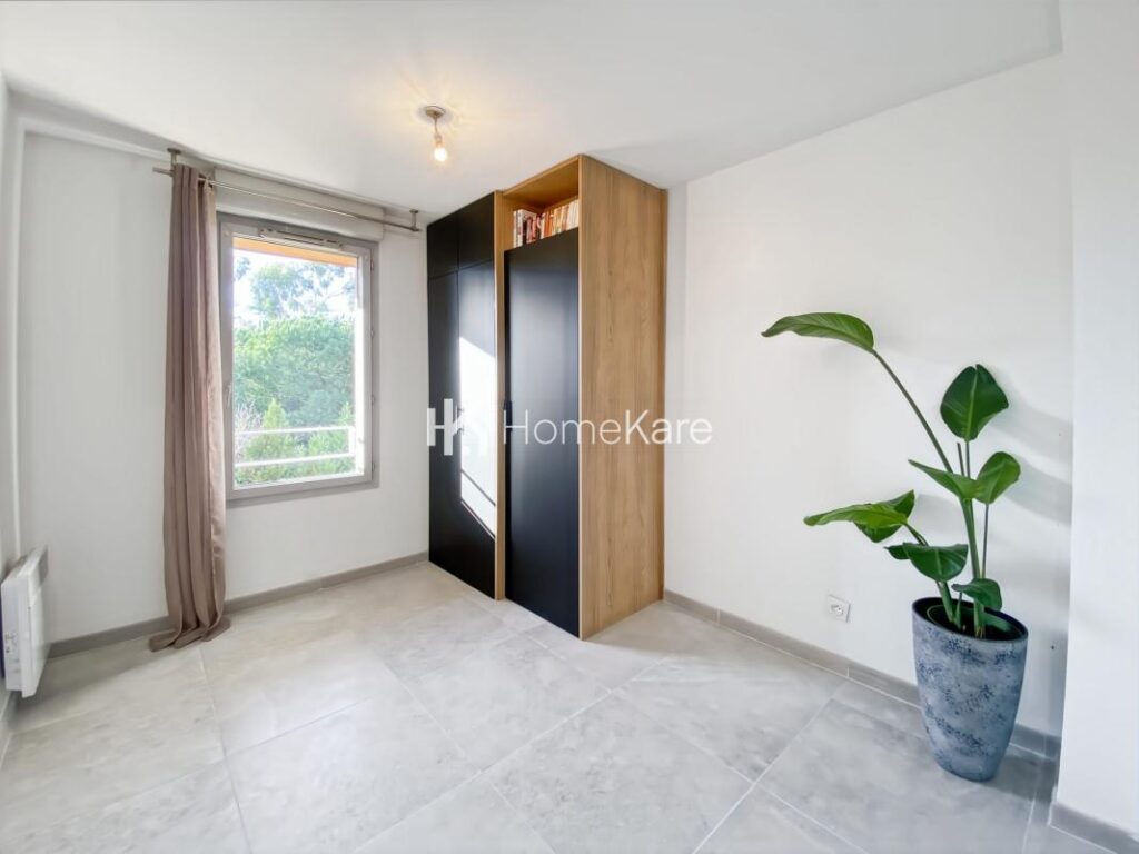 Un appartement d’exception – 4 pièces – 3 chambres – 86 m²