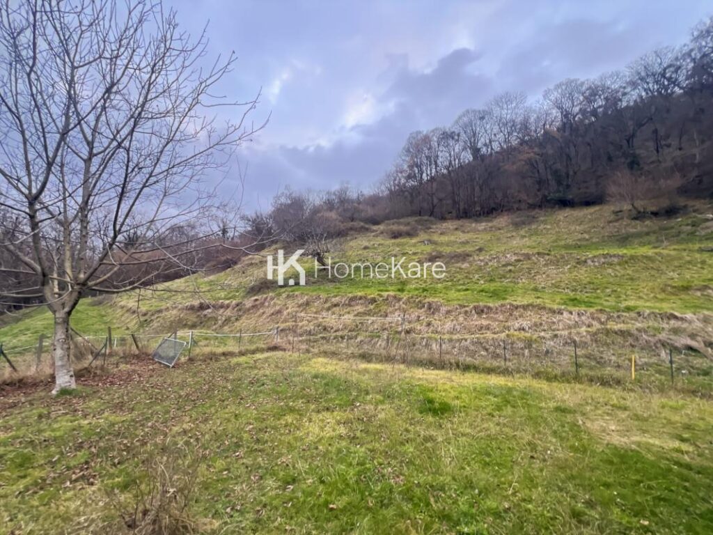 AU COEUR DES MONTAGNES !!! – 5 pièces – 3 chambres – 110 m²