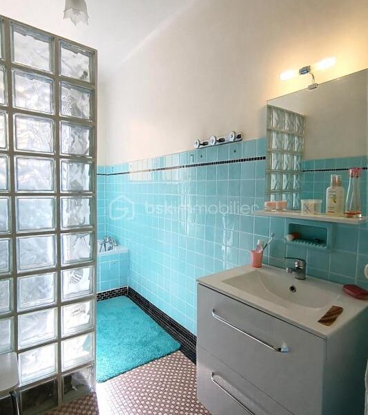 Maison à vendre à Aulnay sous bois
