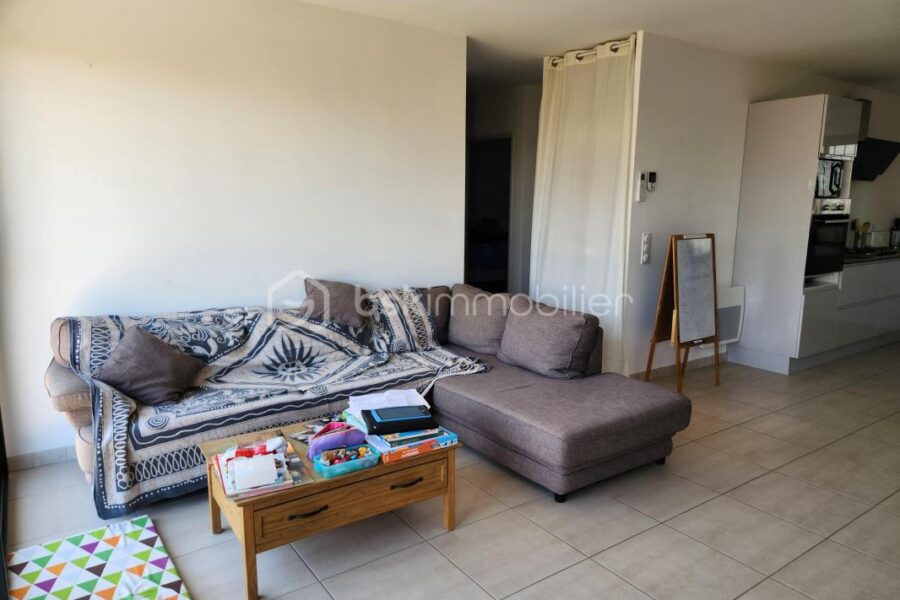 Maison à vendre à Forcalquier