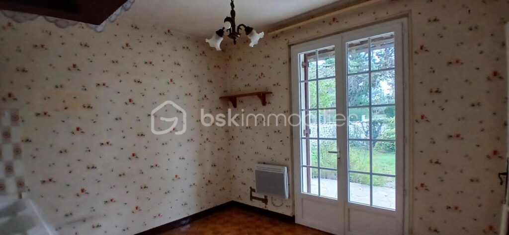 🌿Jolie Périgourdine familiale – 8 pièces – 5 chambres – 130 m²