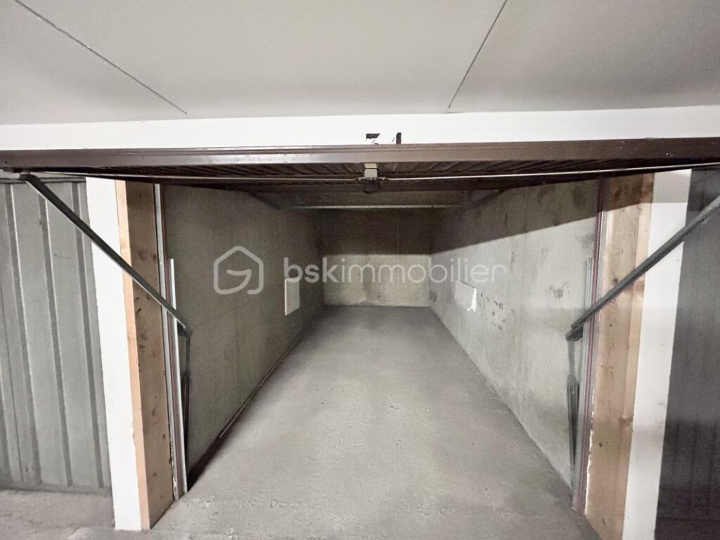 Appartement T4 / 79m2 Cognin – 4 pièces – 3 chambres – 79 m²