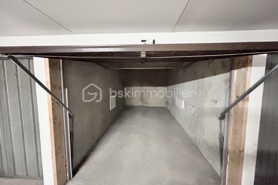 Appartement à vendre à Cognin