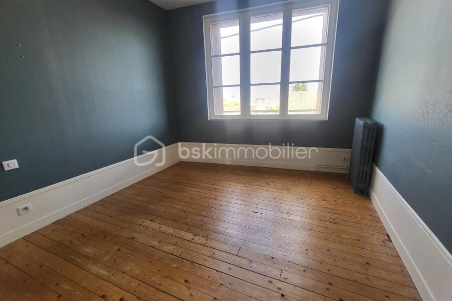 Maison à vendre à Orléans
