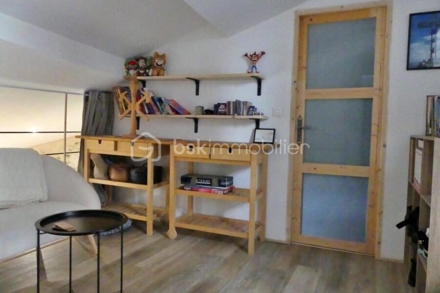 Maison à vendre à Joch