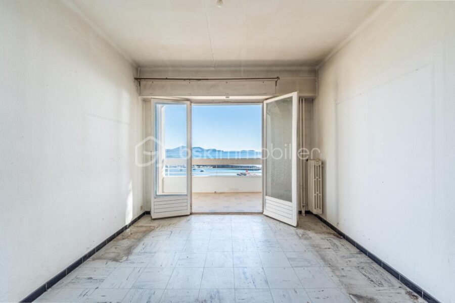 Appartement à vendre à Toulon — Vue mer — photo 11