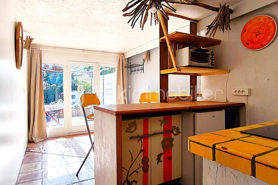 Maison à vendre à Venelles