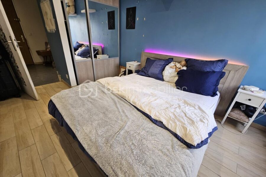 Appartement à vendre à Grenoble