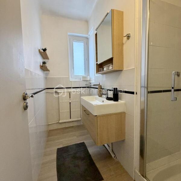 Appartement à vendre à Amiens