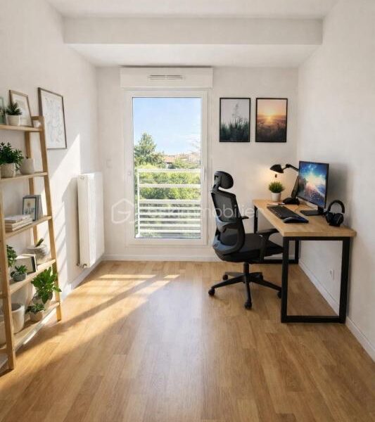 Appartement à vendre à Domene