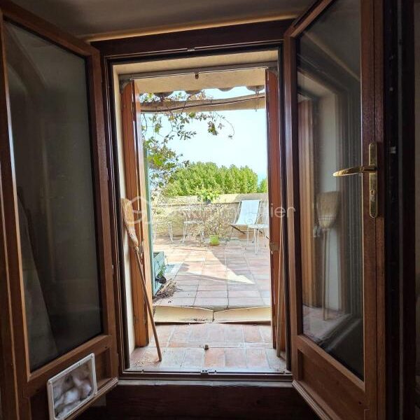Maison à vendre à Cereste