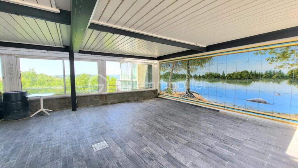Opportunité INVESTISSEURS Hôtel / Bar / Restaurant dans le Tarn – NR pièces – NR chambres – 981 m²