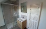 SUPERBE APPARTEMENT T3 DE CHARME DANS MAISON EN DERNIER ETAGE AVEC TERRASSE COUVERTE – 3 pièces – 3 chambres – 83 m²