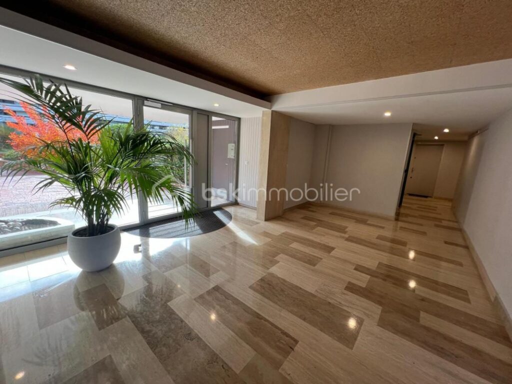 BELLE APPARTEMENT T3 – 3 pièces – 2 chambres – 71 m²