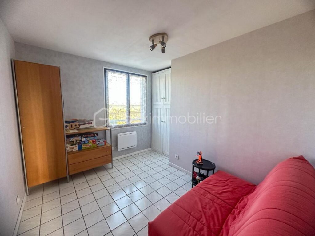 Maison coup de cœur ! – 6 pièces – 3 chambres – 116 m²