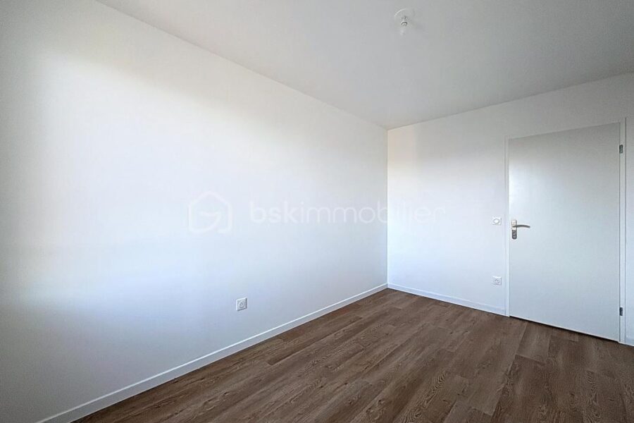 Appartement à vendre à Pont l eveque