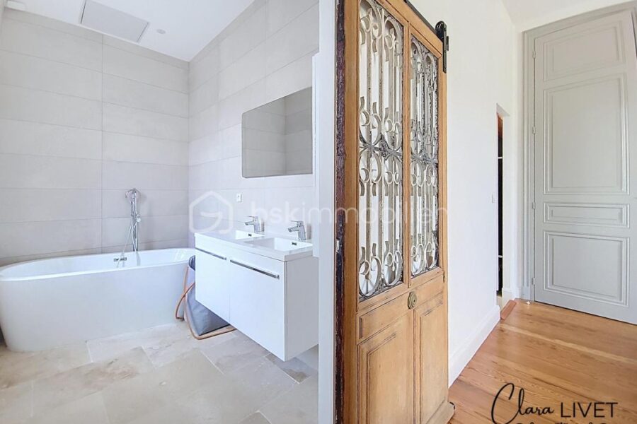 Appartement à vendre à Limas
