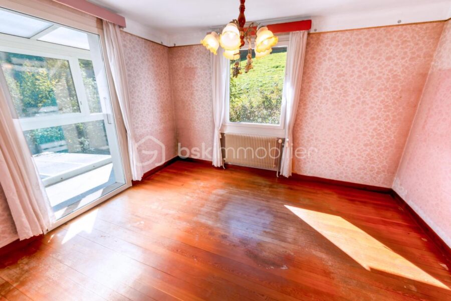 Maison à vendre à Magland
