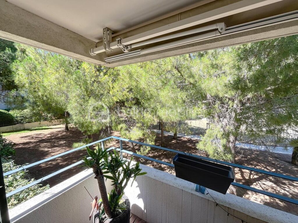 Montpellier Richter, superbe appartement avec terrasse sans vis-à-vis en bordure de Lez – 4 pièces – 3 chambres – 101 m²