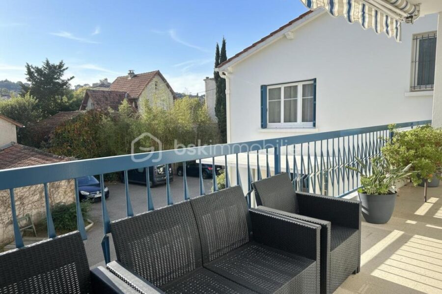 Appartement à vendre à La seyne sur mer