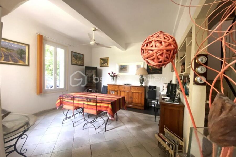 Maison à vendre à Saint gilles