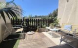 HYERES LA RITORTE – RDJ DE 61M² – PARKING PRIVATIF – TERRASSE – JARDINET – RÉSIDENCE DE STANDING – 3 pièces – 2 chambres – 61 m²