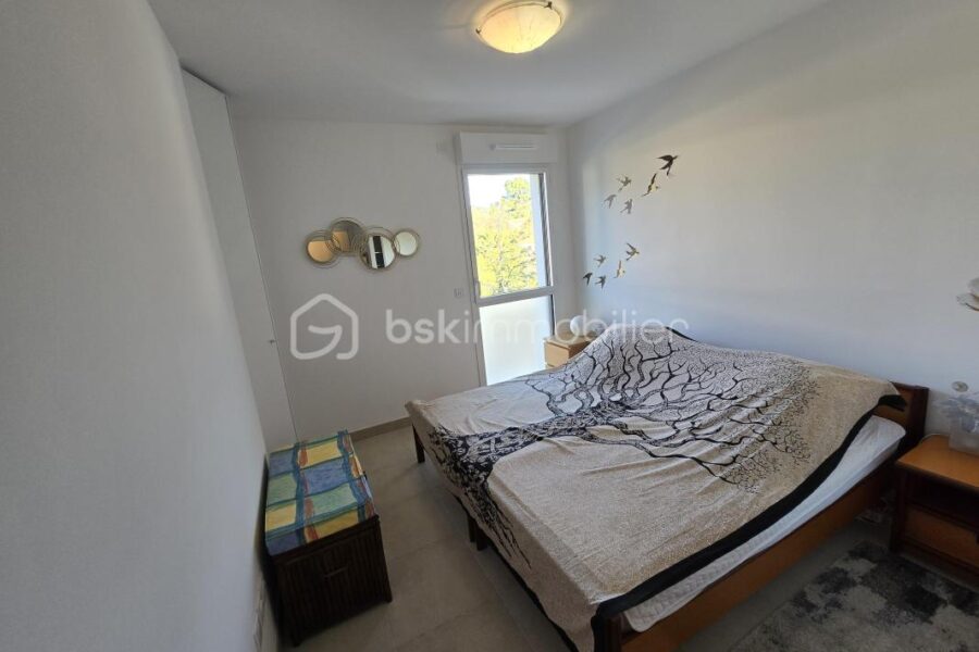 Appartement à vendre à Carry le rouet
