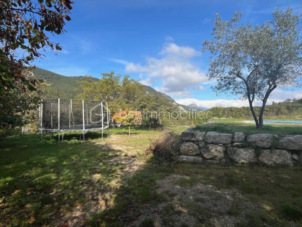 🌿 VUE PANORAMIQUE – MAISON OSSATURE BOIS – CALME ABSOLU – 🌿 – 7 pièces – 5 chambres – 134 m²