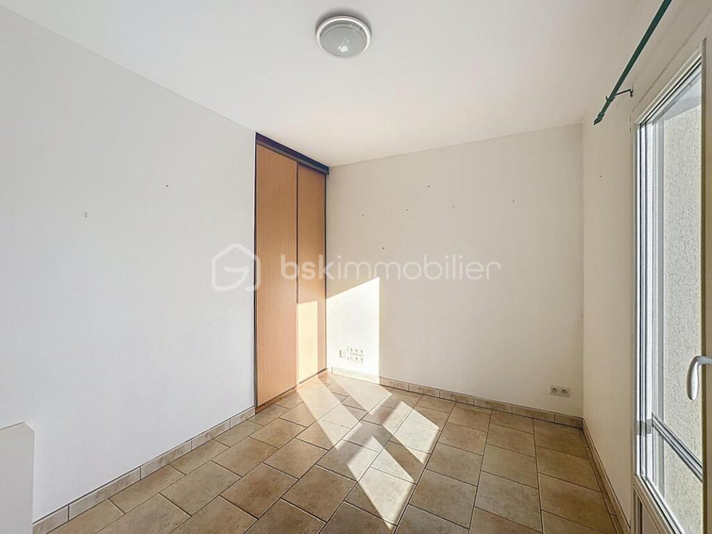 Joli pavillon lumineux – 7 pièces – 5 chambres – 135 m²