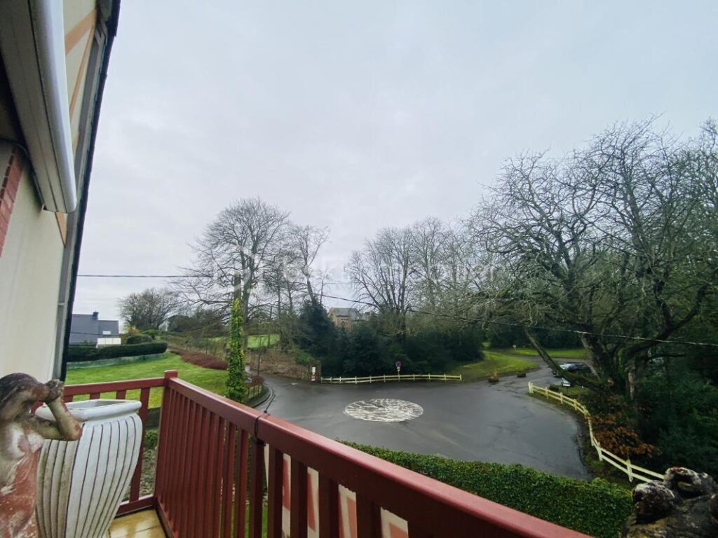 DUPLEX SAINT MALO – 68 m² 3 pièces proche mer – 3 pièces – 2 chambres – 69 m²