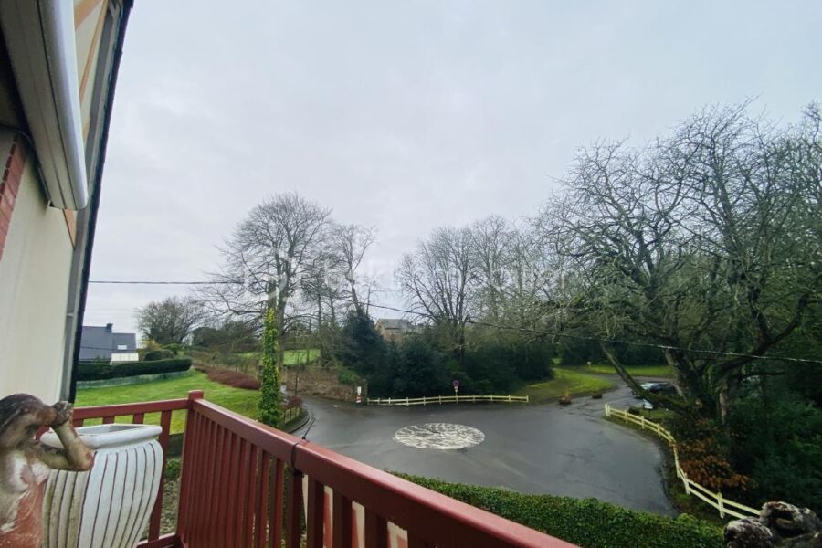 Appartement à vendre à Saint malo