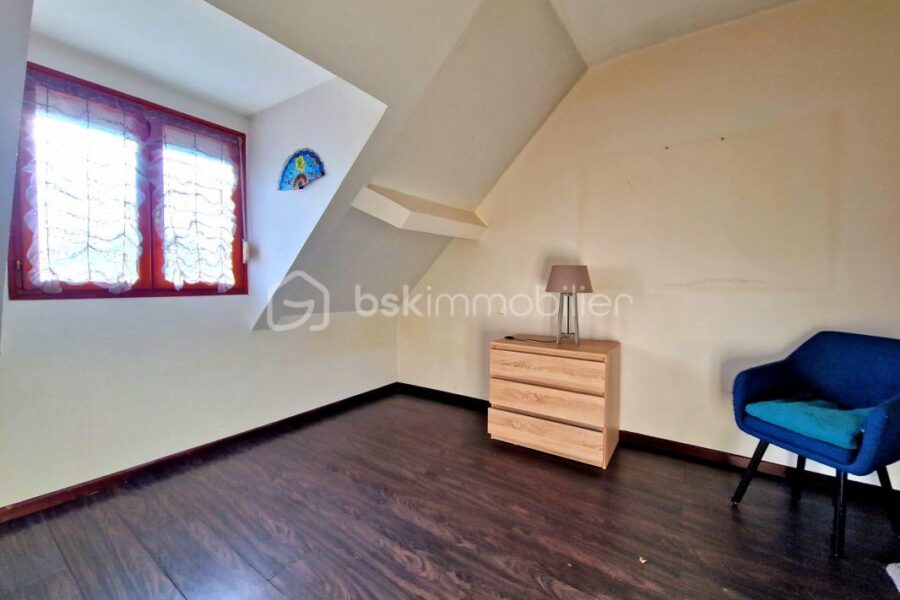Maison à vendre à Bazainville