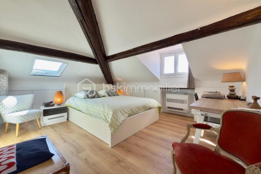 Appartement à vendre à Nice
