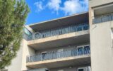 T3 Montpellier Malbosc – Dernier étage – Terrasse 20m² sans vis-à-vis – 2 parkings – Rénové – Tramway – 3 pièces – 2 chambres – 57 m²