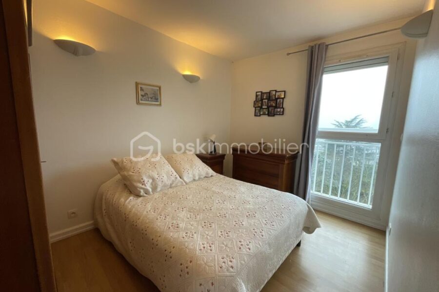 Appartement à vendre à Fresnes