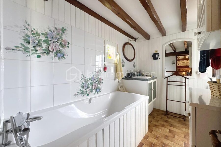 Maison à vendre à Vimoutiers