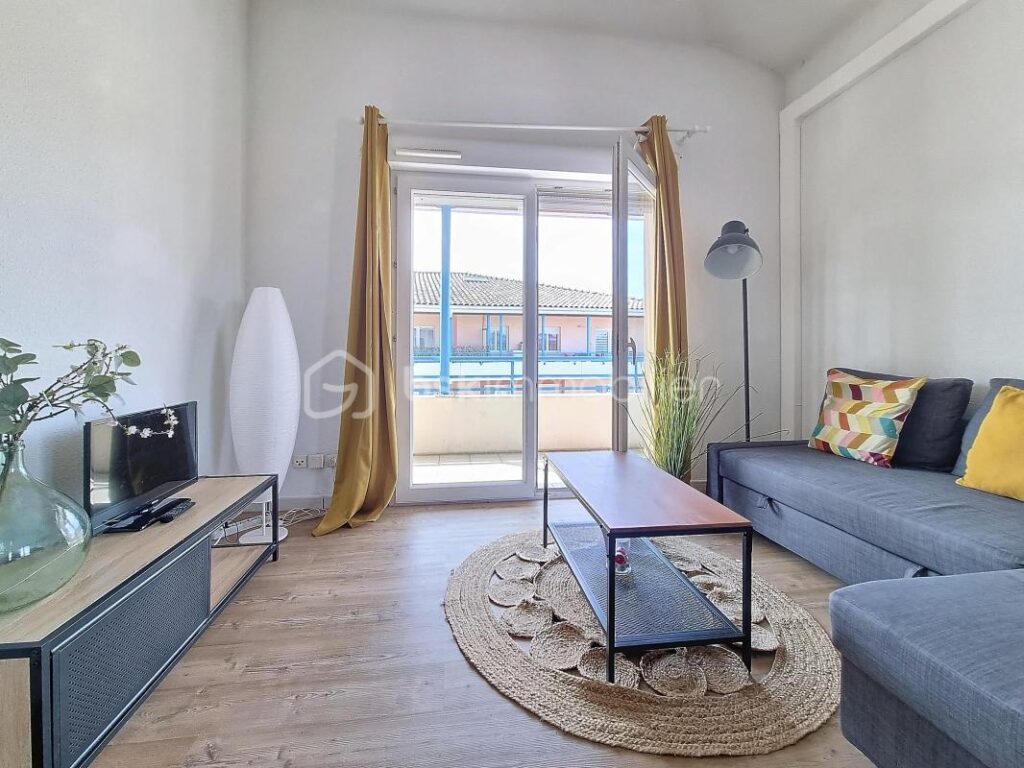 Duplex – 4 pièces – 3 chambres – 79 m²