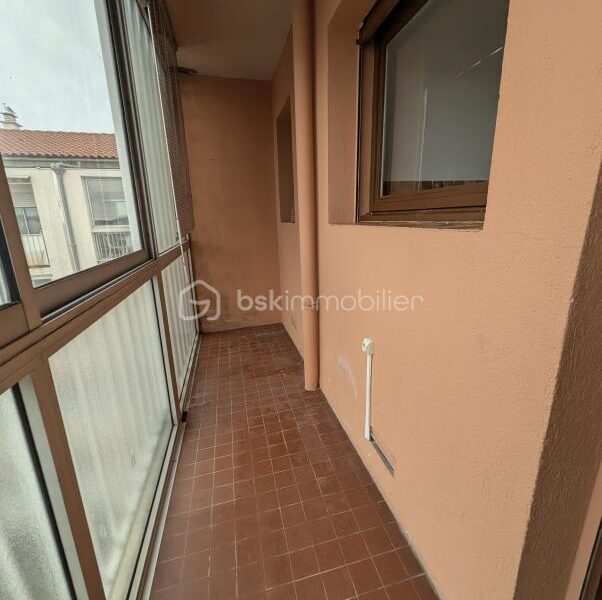 Appartement à vendre à La valette du var