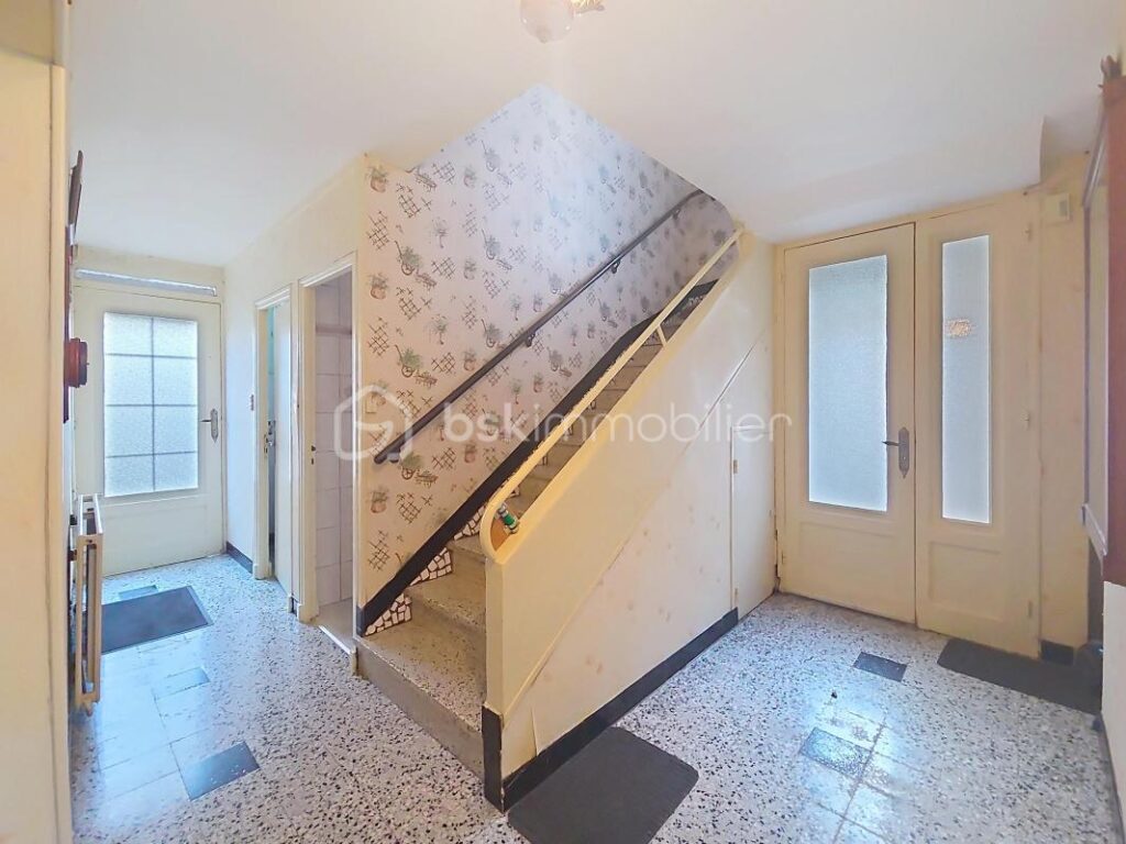 🏡 Maison 6 pièces – 130 m² – Bulson (08450) – 6 pièces – 4 chambres – 130 m²