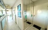 CANNES – VUE MER PANORAMIQUE – APPARTEMENT 3 PIECES – 65M² – TERRASSE 15M² – 30 METRES DE LA PLAGE – GARAGE – 3 pièces – 2 chambres – 65 m²