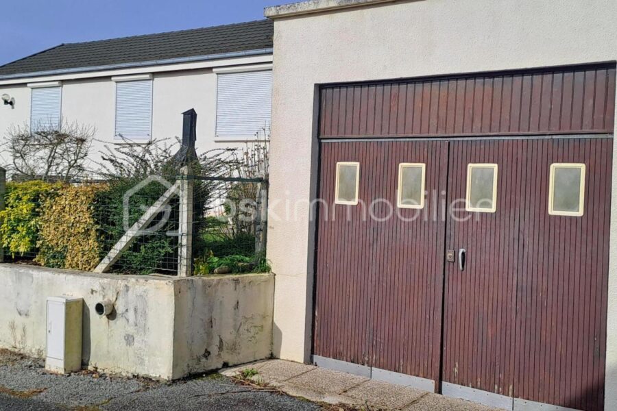 Maison à vendre à Norville