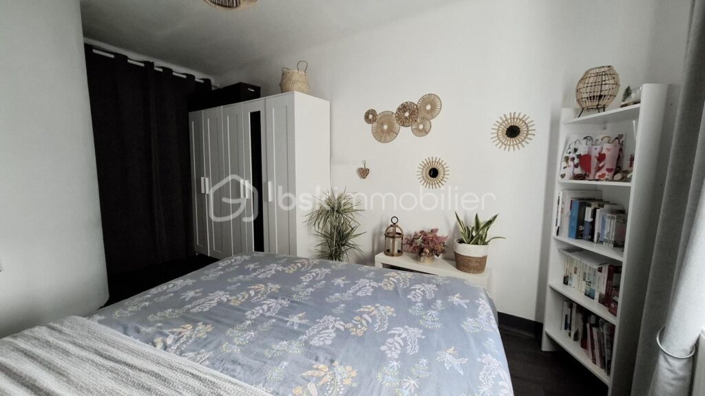 F3 EN PLEIN CENTRE – 3 pièces – 2 chambres – 68 m²