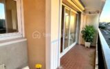 Appartement 2 chambres avec terrasse vue dégagée – 3 pièces – 2 chambres – 69 m²