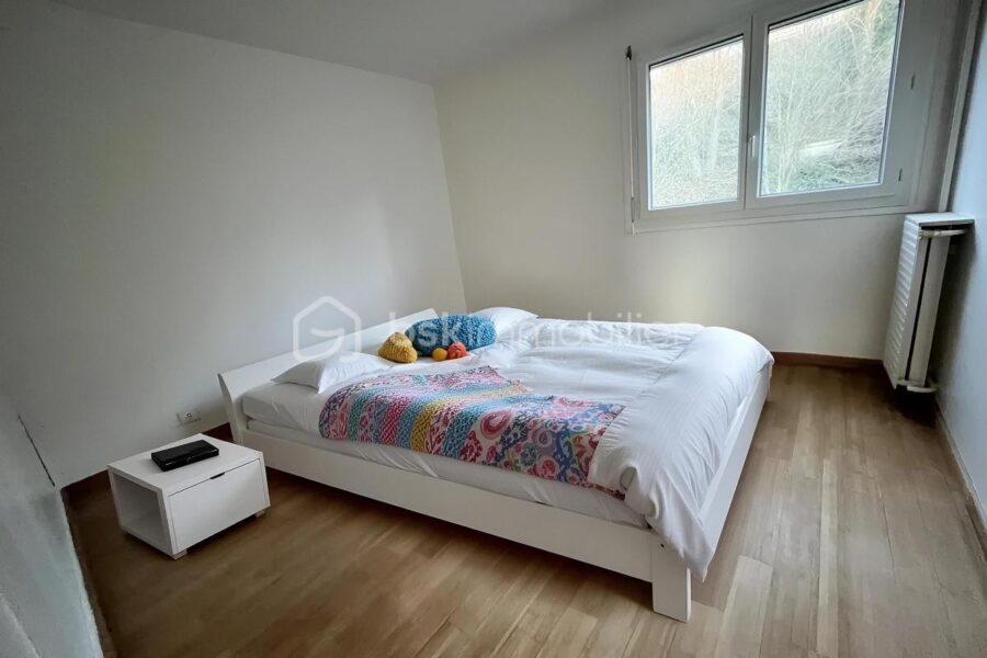Appartement à vendre à Sainte adresse